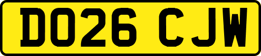 DO26CJW