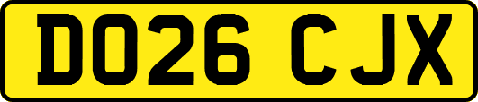 DO26CJX
