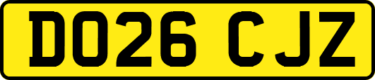 DO26CJZ