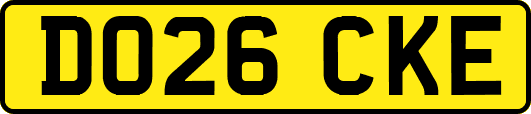 DO26CKE