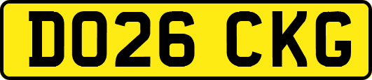 DO26CKG
