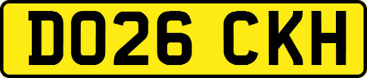 DO26CKH