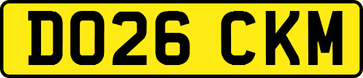 DO26CKM