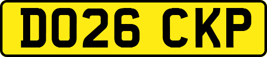 DO26CKP
