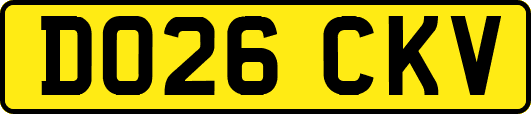 DO26CKV