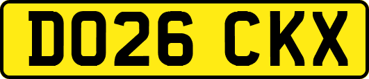 DO26CKX