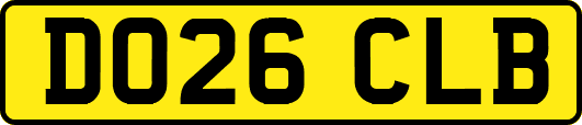 DO26CLB