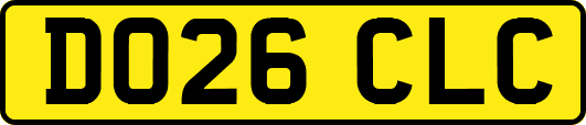 DO26CLC