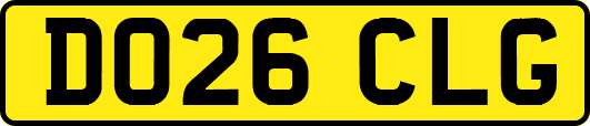 DO26CLG