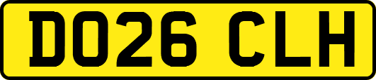 DO26CLH