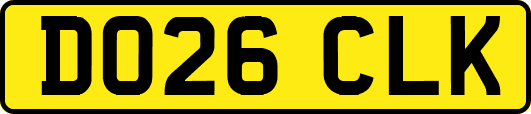 DO26CLK