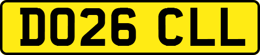 DO26CLL