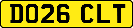 DO26CLT