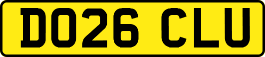 DO26CLU