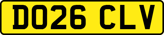 DO26CLV