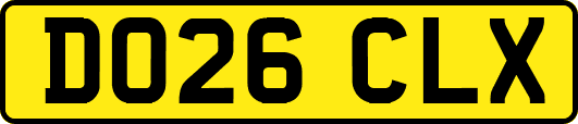 DO26CLX