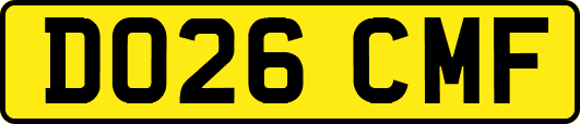 DO26CMF