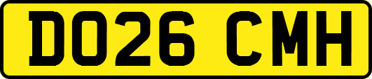 DO26CMH