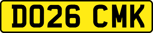 DO26CMK