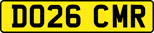 DO26CMR