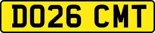 DO26CMT