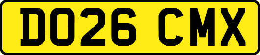 DO26CMX