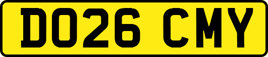 DO26CMY