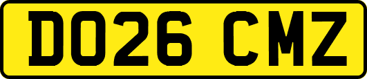DO26CMZ