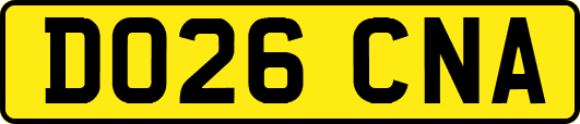 DO26CNA
