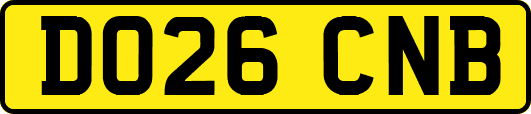 DO26CNB