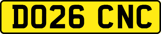DO26CNC