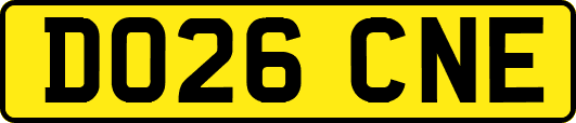 DO26CNE