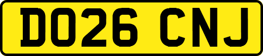 DO26CNJ