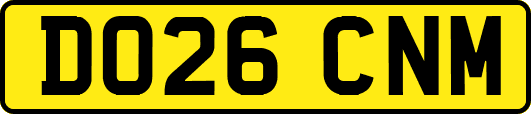 DO26CNM