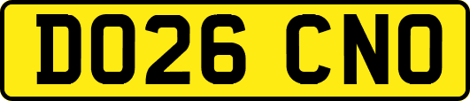 DO26CNO