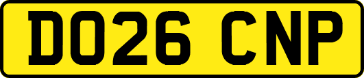 DO26CNP