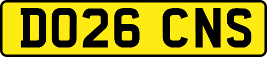 DO26CNS