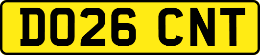 DO26CNT