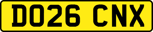 DO26CNX
