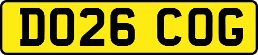 DO26COG
