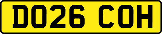 DO26COH