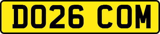 DO26COM