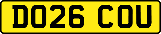 DO26COU