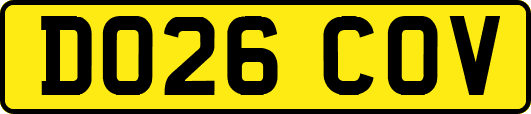DO26COV