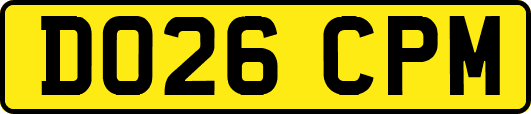 DO26CPM