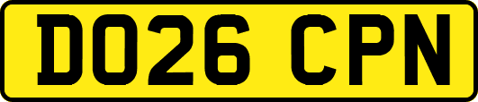 DO26CPN