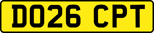 DO26CPT