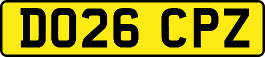 DO26CPZ