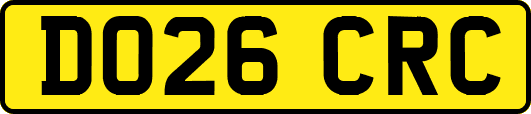 DO26CRC