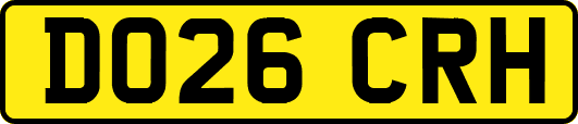DO26CRH